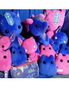 Collection Fantasy - KROC Peluche