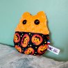 collection halloween chat kat kroc peluche