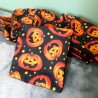 collection halloween kroc peluche lingette lunettes