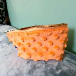 collection halloween kroc peluche trousse