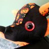collection halloween kroc peluche dragon