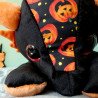 collection halloween kroc peluche dragon