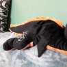 collection halloween kroc peluche dragon