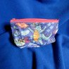 kroc peluche collection fantasy trousse licorne dragon