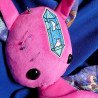 collection kroc peluche komète chauve souris xxl fantasy